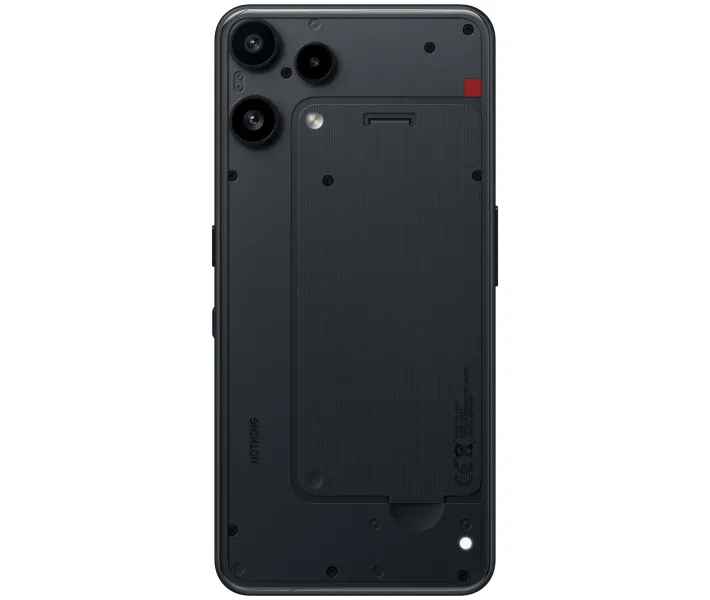 Nothing Phone (3a) Lite 8/128GB Black купить в АЛЛО – цена