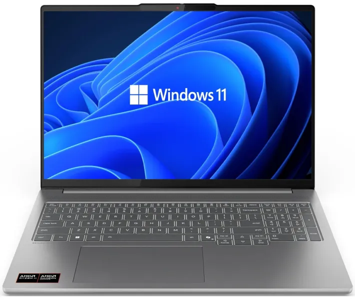 Ноутбук Lenovo IdeaPad Pro 5 16AKP10 (83JN000XUS) купить в АЛЛО