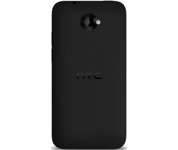 Фото - смартфон и мобильный телефон HTC Desire 601 Black
