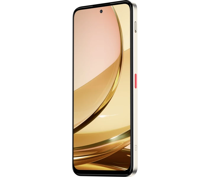 Фото - смартфон и мобильный телефон Nubia Focus pro 5G 8/256GB Brown