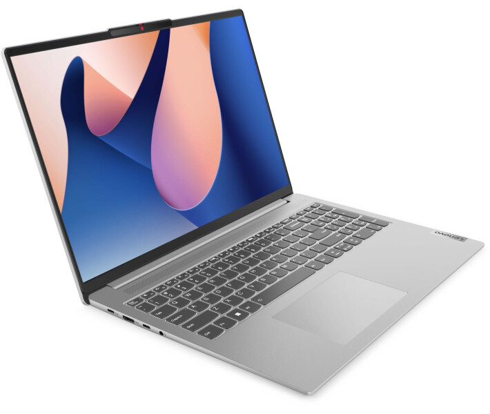 Фото - ноутбук Ноутбук Lenovo IdeaPad Slim 516IAH8 (83BG004SRA)