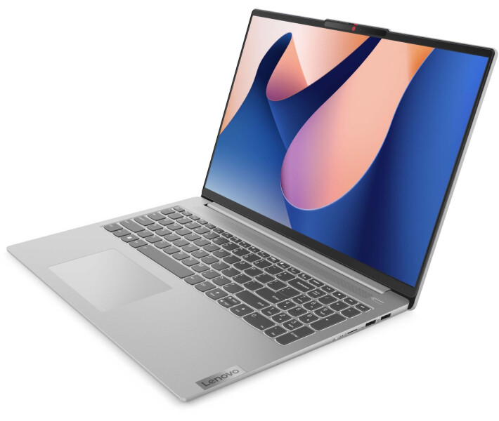 Фото - ноутбук Ноутбук Lenovo IdeaPad Slim 516IAH8 (83BG004SRA)