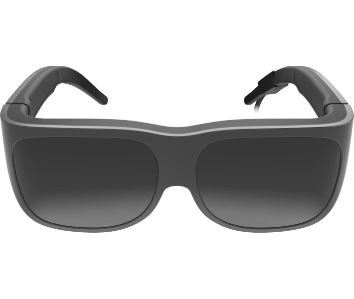 Фото - очки виртуальной реальности Очки виртуальной реальности Lenovo Legion Glasses Gray (GY21M72722)