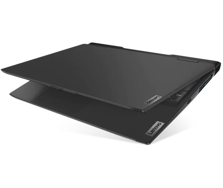 Фото - ноутбук Ноутбук Lenovo IdeaPad Gaming 3 16IAH7 (82SA00EDRA)