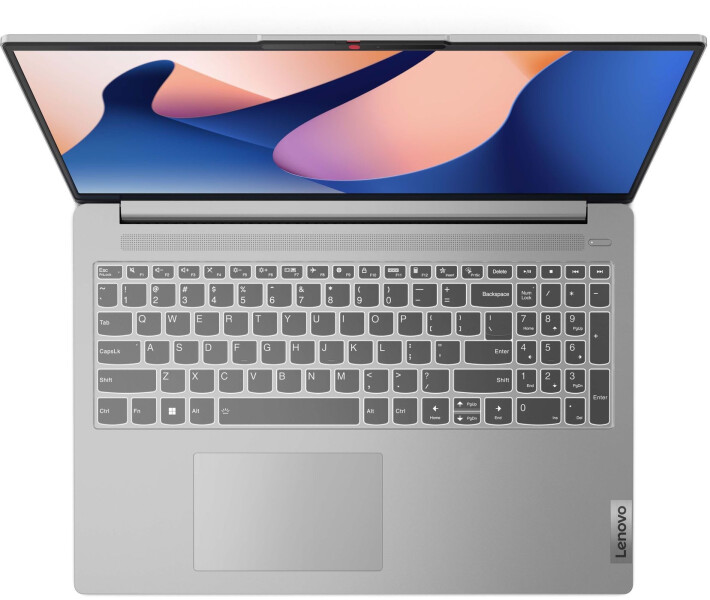 Фото - ноутбук Ноутбук Lenovo IdeaPad Slim 516IAH8 (83BG004SRA)