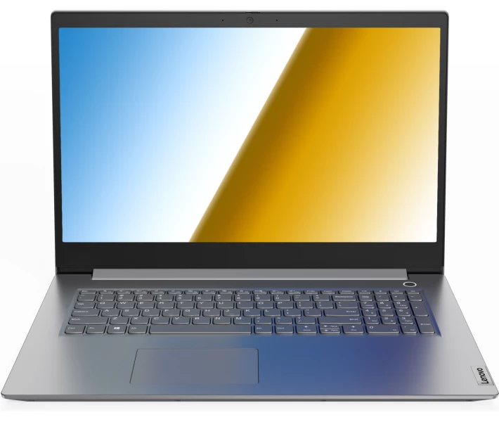 Фото - ноутбук Ноутбук Lenovo V17 (82GX0083RA)