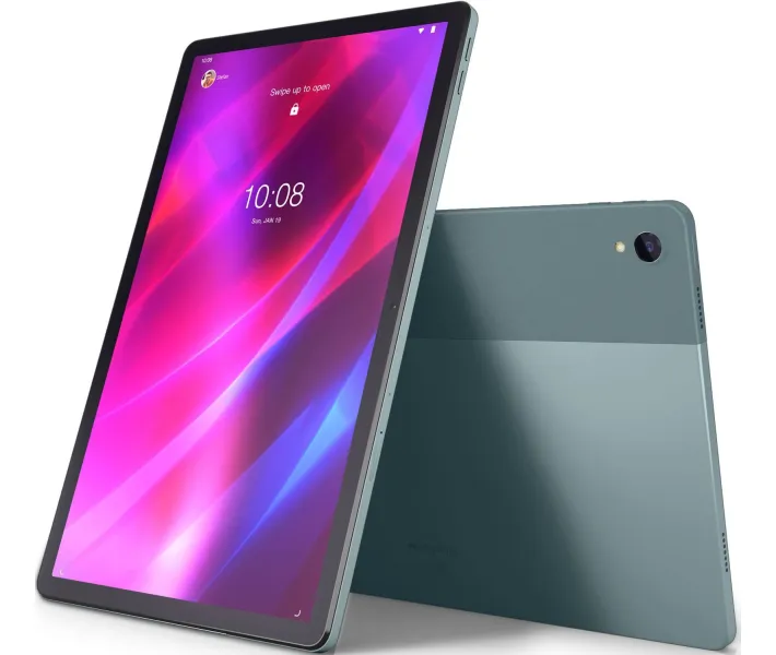 Планшет Lenovo Tab P11 Plus TB-J616X 4/128 LTE (ZA9L0012UA