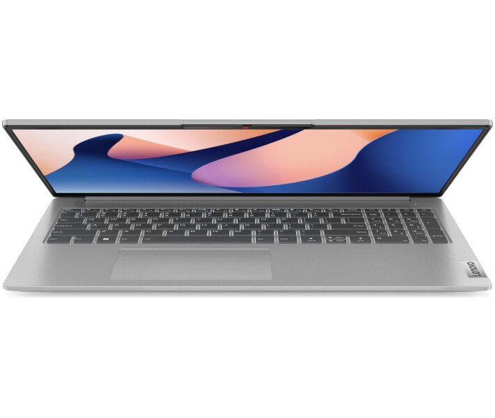 Фото - ноутбук Ноутбук Lenovo IdeaPad Slim 516IAH8 (83BG004SRA)