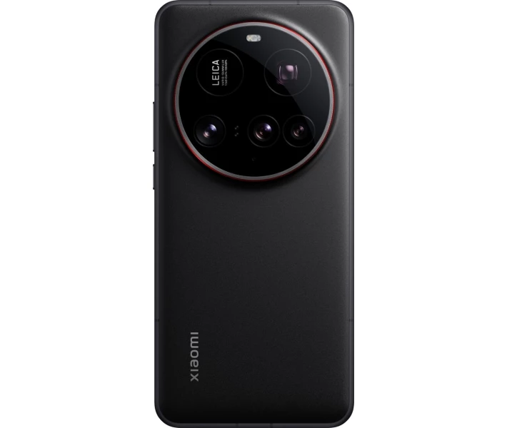 Фото - смартфон и мобильный телефон Xiaomi 15 Ultra 16/512GB Black