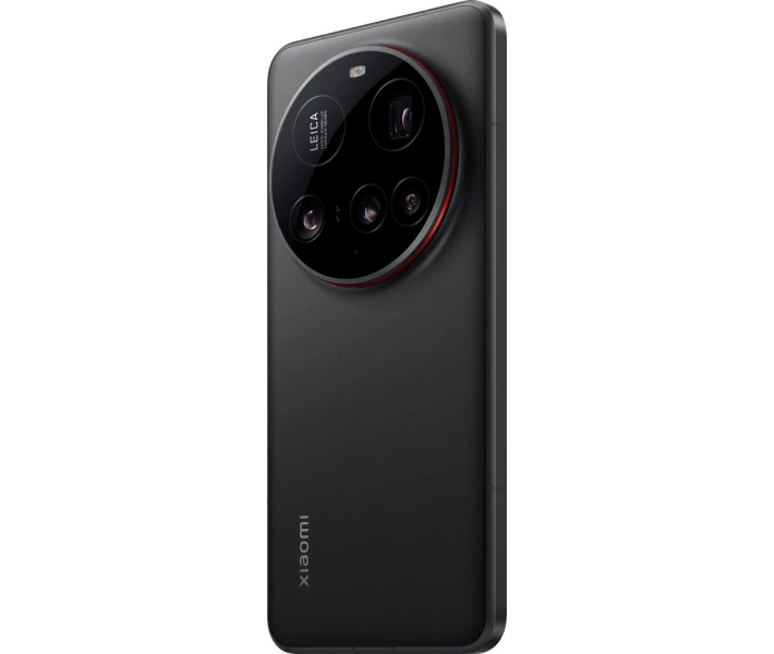 Фото - смартфон и мобильный телефон Xiaomi 15 Ultra 16/512GB Black