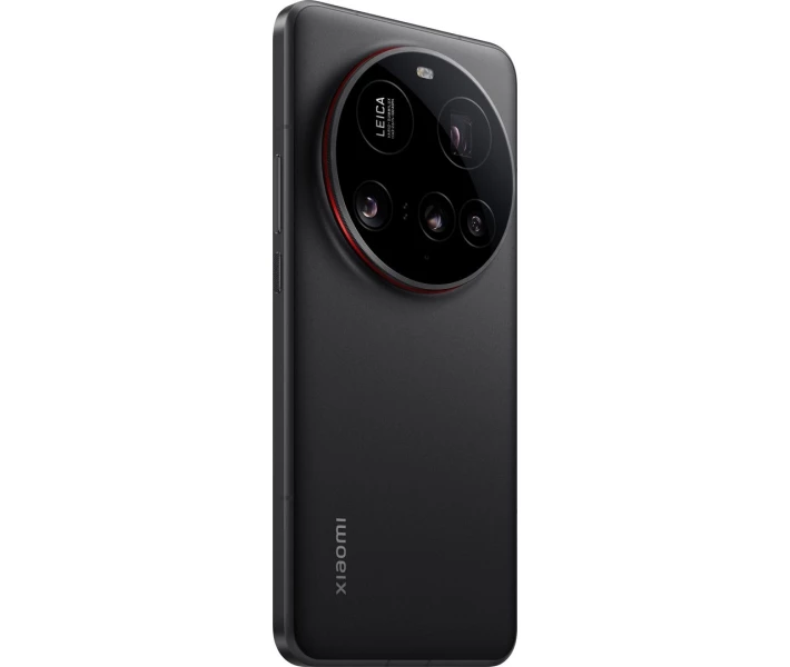 Фото - смартфон и мобильный телефон Xiaomi 15 Ultra 16/512GB Black