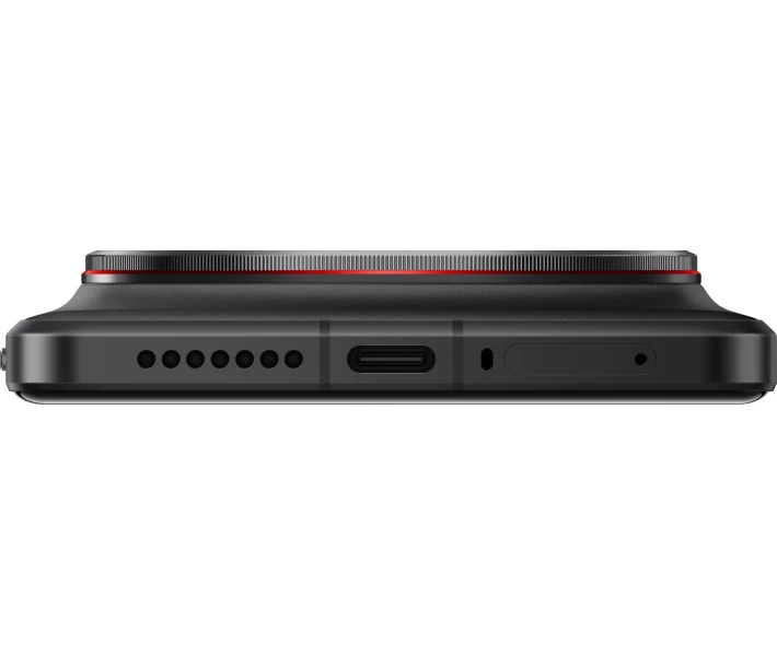 Фото - смартфон и мобильный телефон Xiaomi 15 Ultra 16/512GB Black