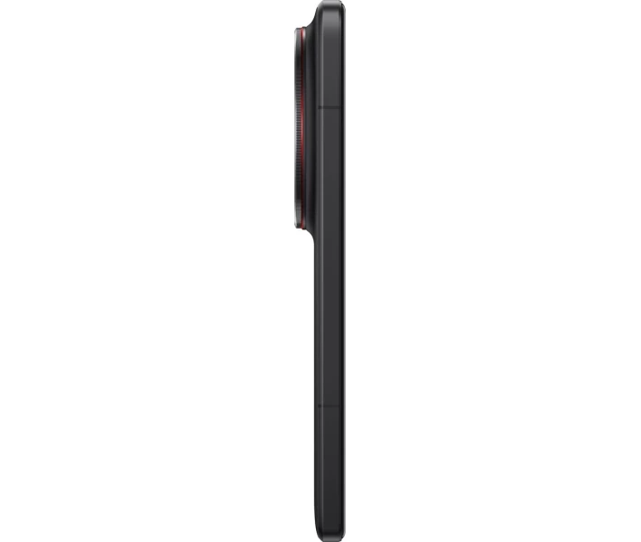 Фото - смартфон и мобильный телефон Xiaomi 15 Ultra 16/512GB Black