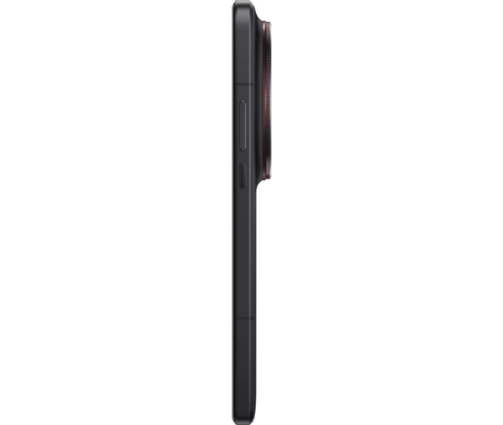 Фото - смартфон и мобильный телефон Xiaomi 15 Ultra 16/512GB Black