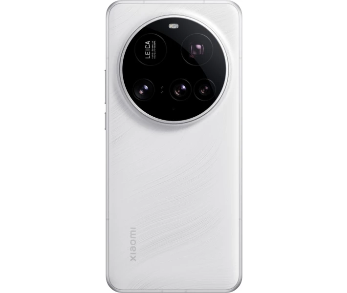 Фото - смартфон и мобильный телефон Xiaomi 15 Ultra 16/512GB White