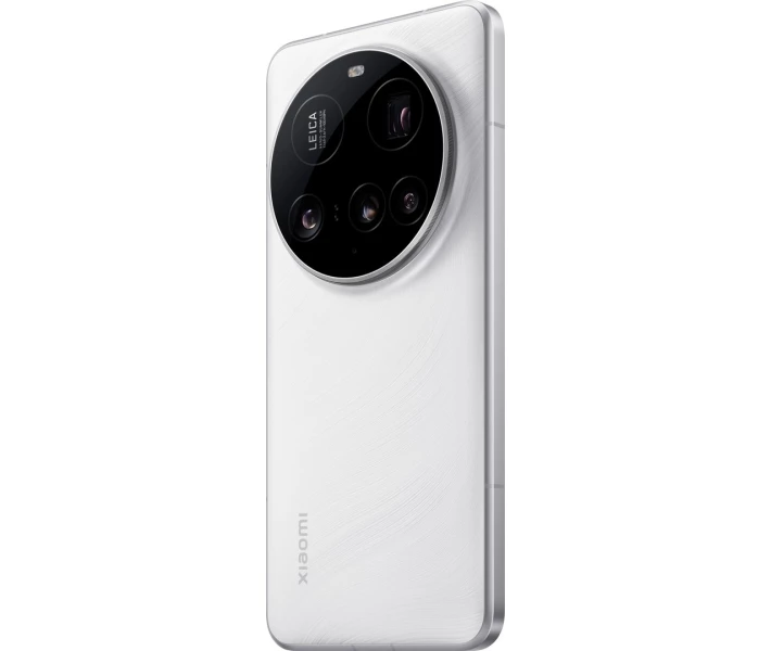 Фото - смартфон и мобильный телефон Xiaomi 15 Ultra 16/512GB White
