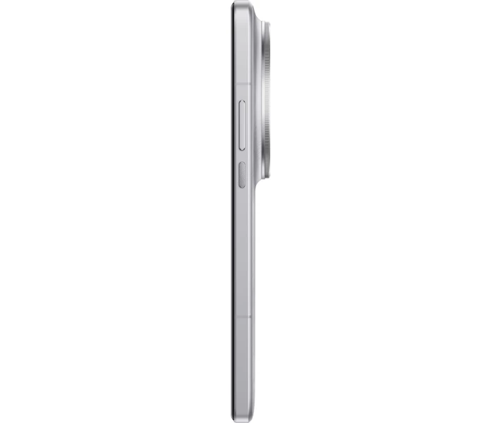 Фото - смартфон и мобильный телефон Xiaomi 15 Ultra 16/512GB White