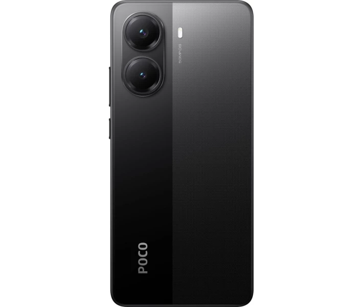 Фото - смартфон и мобильный телефон POCO X7 Pro 12/512GB Black