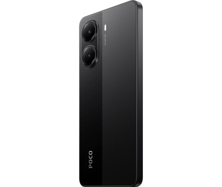 POCO X7 Pro ブラック 8GB/256GB POCO X7 Pro 8/256GB Black купить в Киеве ☛ цены на Allo.ua