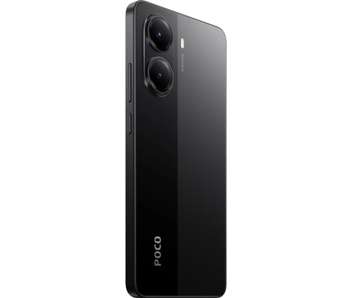 Фото - смартфон и мобильный телефон POCO X7 Pro 12/512GB Black