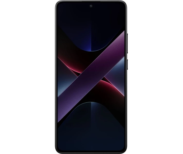 Фото - смартфон и мобильный телефон POCO X7 Pro 12/512GB Black