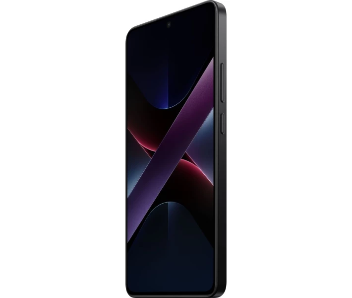 Фото - смартфон и мобильный телефон POCO X7 Pro 12/512GB Black
