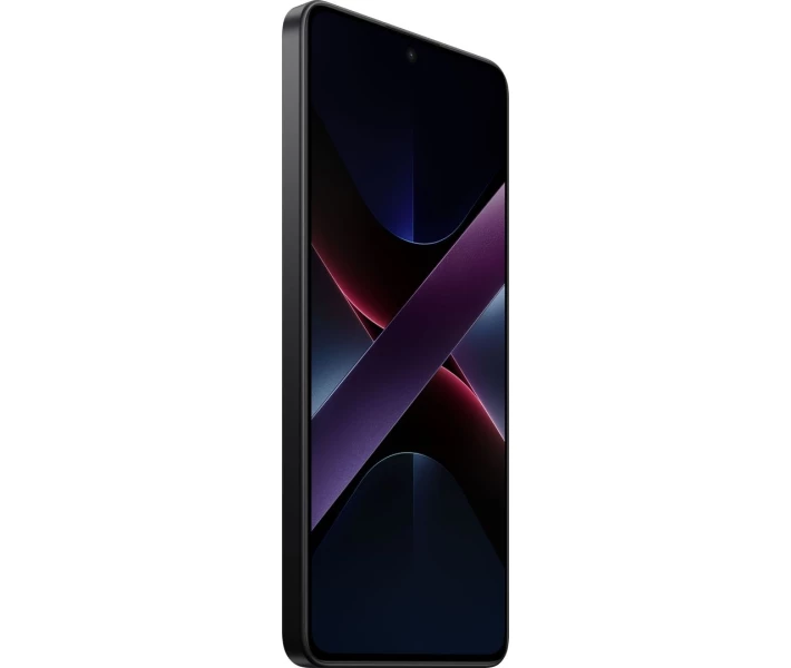 Фото - смартфон и мобильный телефон POCO X7 Pro 12/512GB Black