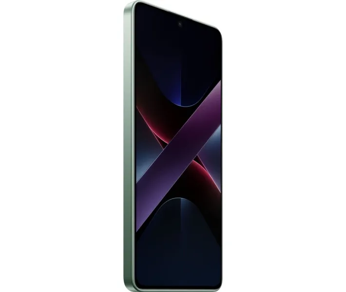 POCO X7 Pro 12/512GB Green купить в АЛЛО – цена, характеристики, обзор