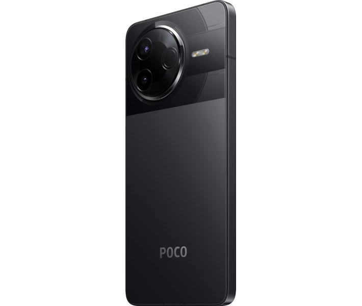 新品　Xiaomi POCO F7 Pro 12GB+512GB POCO F7 Pro 12/512GB Black купить в интернет-магазине: цены на