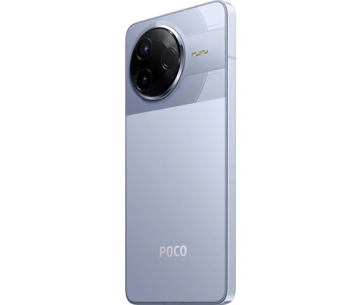 POCO F7 Pro 12/256GB Blue купить в АЛЛО – цена, характеристики, обзор