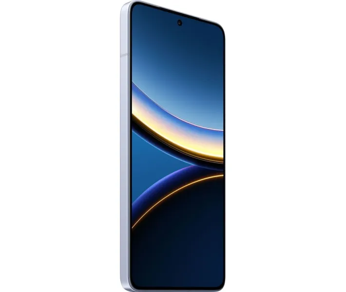 POCO F7 Pro 12/256GB Blue купить в АЛЛО – цена, характеристики, обзор
