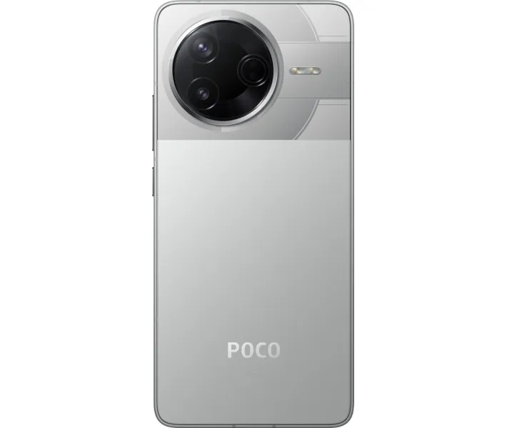 POCO F7 Pro 12/512GB Silver купить в АЛЛО – цена, характеристики