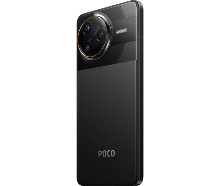 POCO F7 Ultra 16/512GB Black купить в Киеве ☛ цены на Allo.ua