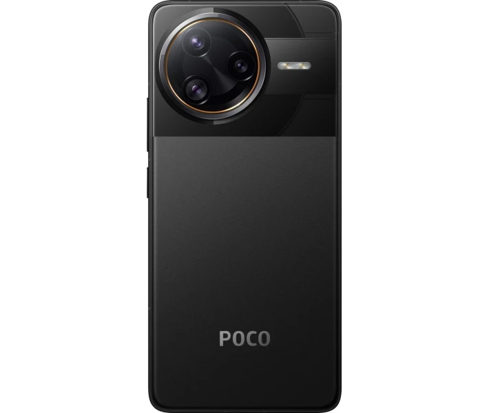 POCO F7 Ultra 12/256GB Black купить в Киеве ☛ цены на Allo