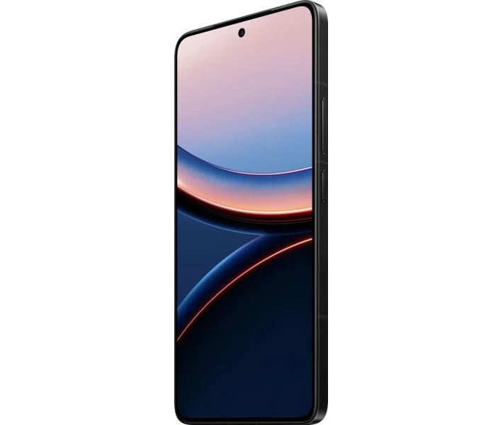 POCO F7 Ultra 12/256GB Black купить в Киеве ☛ цены на Allo