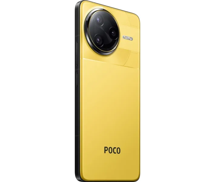 POCO F7 Ultra 16/512GB Yellow купить в АЛЛО – цена, характеристики