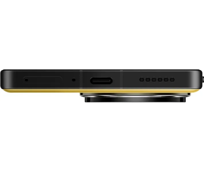 POCO F7 Ultra 16/512GB Yellow купить в АЛЛО – цена, характеристики