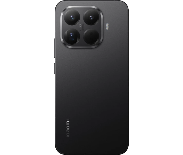 Фото - смартфон и мобильный телефон Xiaomi 15T Pro 12/256GB Black