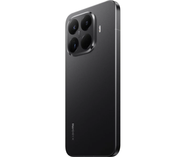 Фото - смартфон и мобильный телефон Xiaomi 15T Pro 12/256GB Black