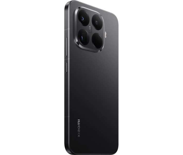Фото - смартфон и мобильный телефон Xiaomi 15T Pro 12/256GB Black
