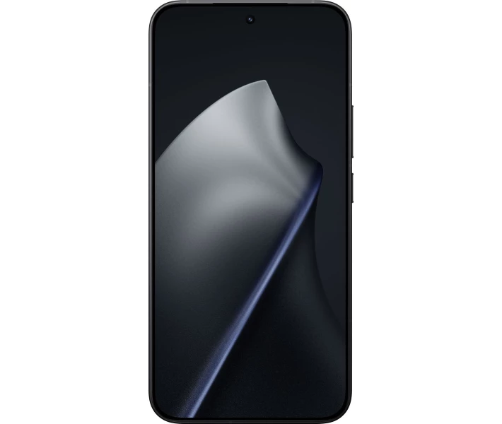Фото - смартфон и мобильный телефон Xiaomi 15T Pro 12/256GB Black