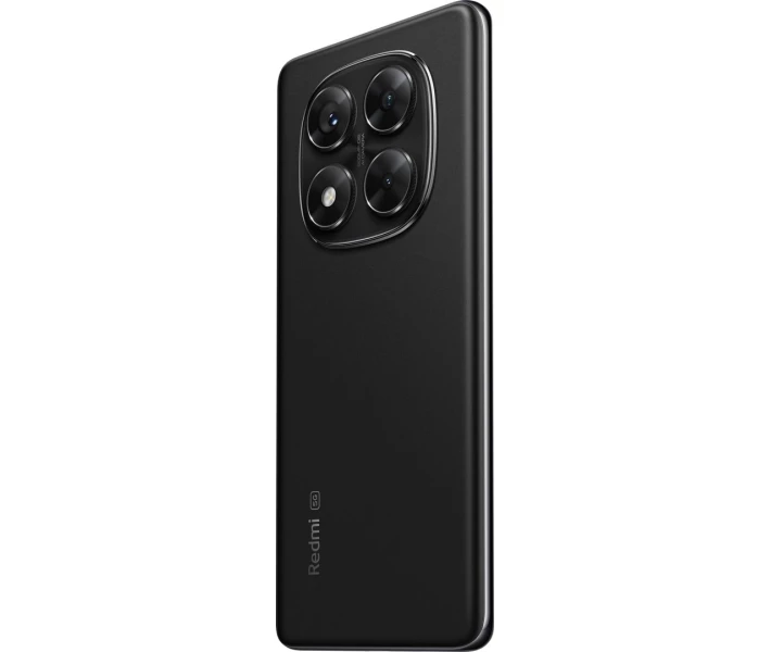 Фото - смартфон и мобильный телефон Xiaomi Redmi Note 14 Pro 5G 8/256GB Midnight Black