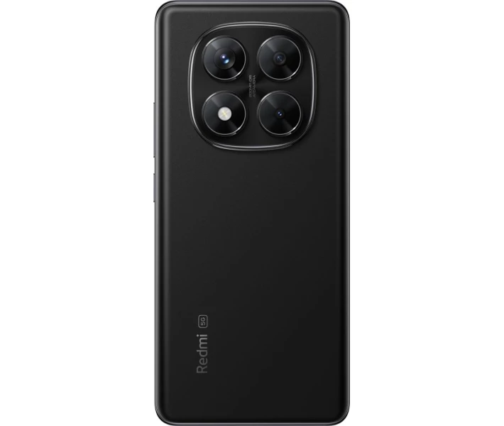 Фото - смартфон и мобильный телефон Xiaomi Redmi Note 14 Pro 5G 8/256GB Midnight Black