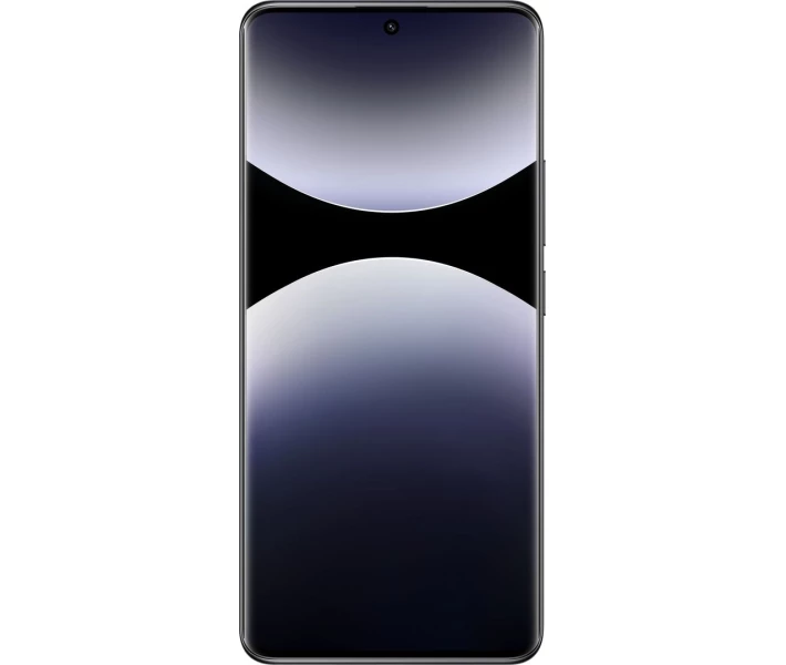 Фото - смартфон и мобильный телефон Xiaomi Redmi Note 14 Pro 5G 8/256GB Midnight Black