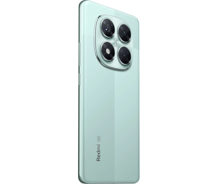 Фото - смартфон и мобильный телефон Xiaomi Redmi Note 14 Pro 5G 8/256GB Coral Green