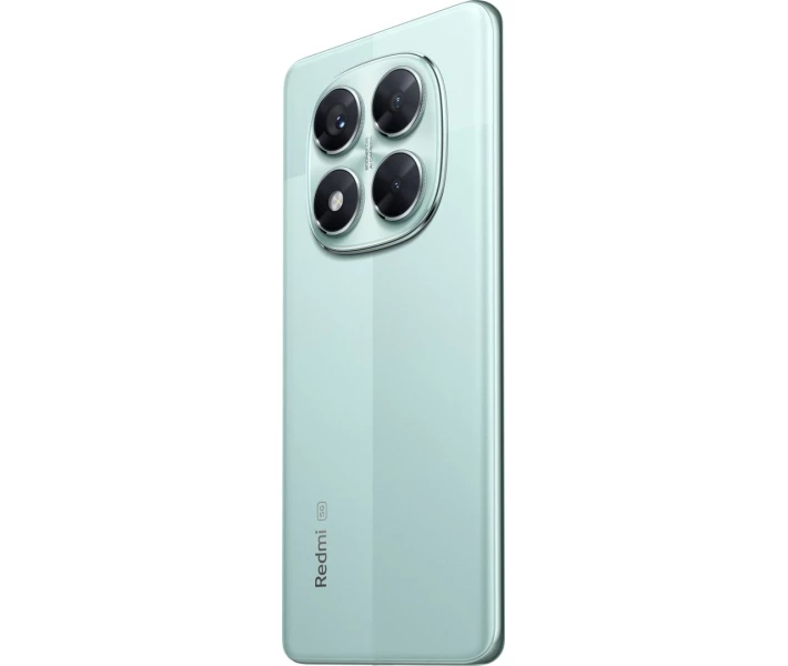 Фото - смартфон и мобильный телефон Xiaomi Redmi Note 14 Pro 5G 8/256GB Coral Green