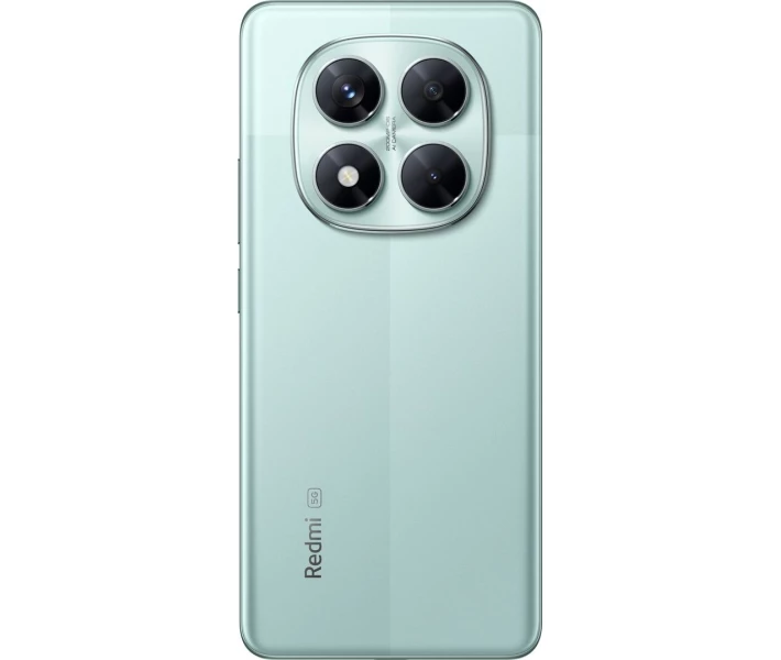 Фото - смартфон и мобильный телефон Xiaomi Redmi Note 14 Pro 5G 8/256GB Coral Green