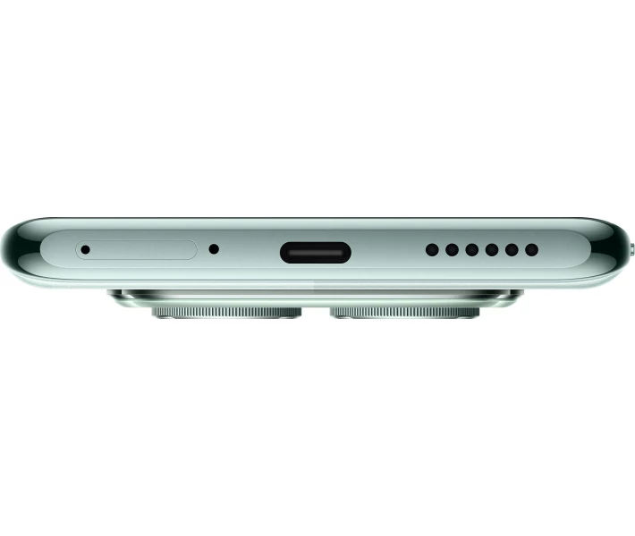 Фото - смартфон и мобильный телефон Xiaomi Redmi Note 14 Pro 5G 8/256GB Coral Green