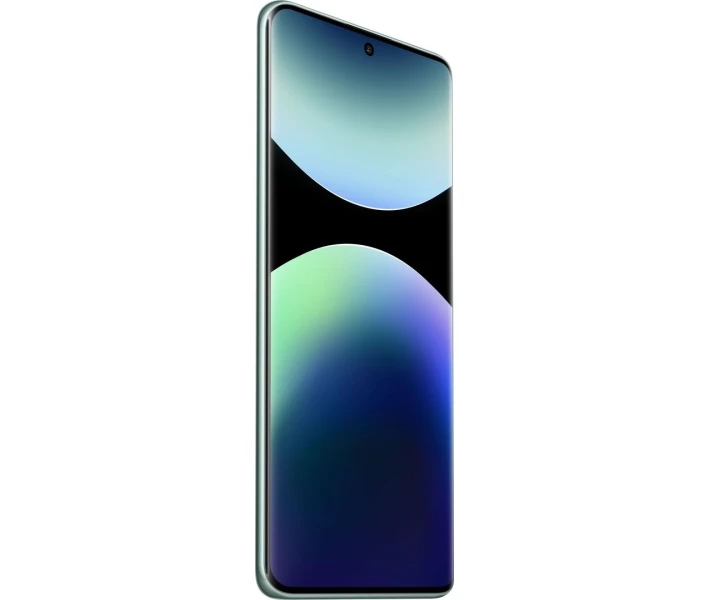 Фото - смартфон и мобильный телефон Xiaomi Redmi Note 14 Pro 5G 8/256GB Coral Green