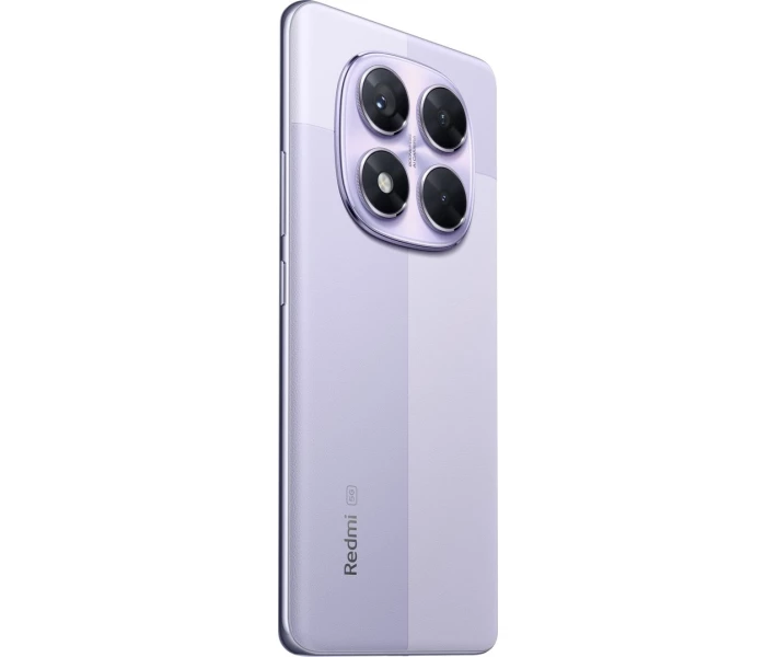 Фото - смартфон и мобильный телефон Xiaomi Redmi Note 14 Pro 5G 8/256GB Lavender Purple